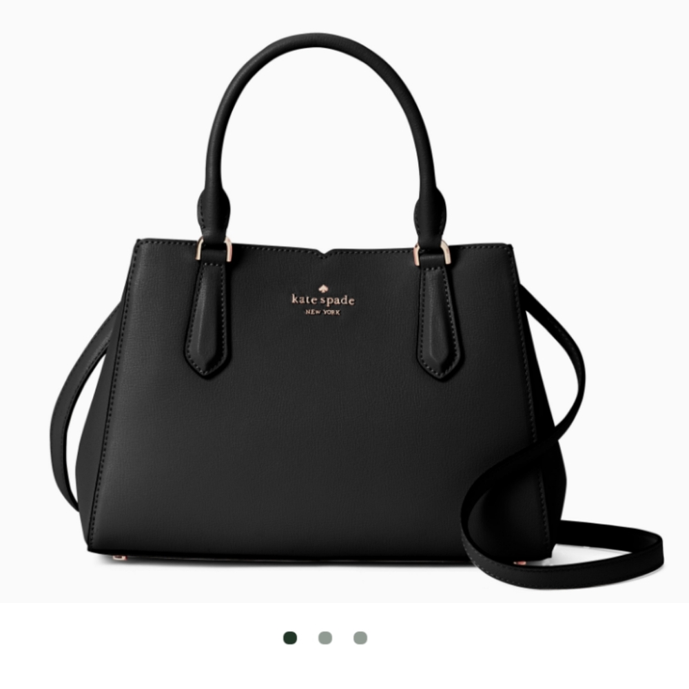 AUTHENTIC KATE SPADE  Tippy 3 Compartment Bag